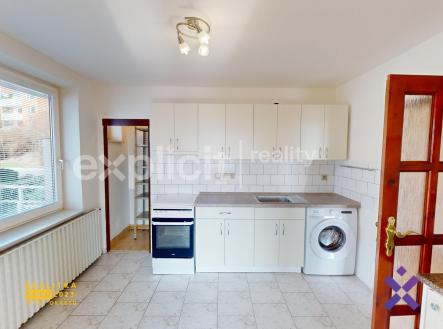 5128-Nad-Vyvozem-BT_305 | Pronájem bytu, 2+1, 68 m²