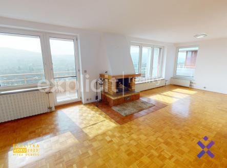 5128-Nad-Vyvozem-BT_401 | Pronájem bytu, 2+1, 68 m²