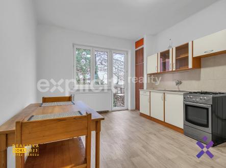 Radek Motyka Reference Dlouha AP6 06 | Pronájem bytu, 2+1, 66 m²