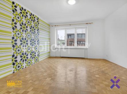 Radek Motyka Reference Dlouha AP6 01 | Pronájem bytu, 2+1, 66 m²