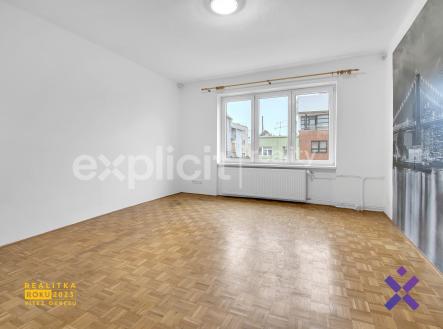 Radek Motyka Reference Dlouha AP6 03 | Pronájem bytu, 2+1, 66 m²