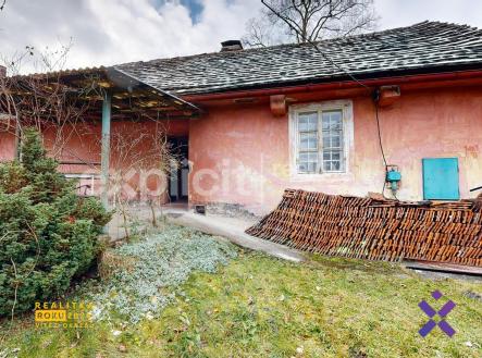 Prodej - dům/vila, 90 m² obrázek