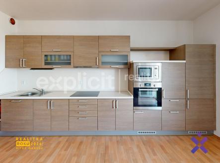 -K-Drkolnovu-Kitchen | Prodej bytu, 3+kk, 74 m²