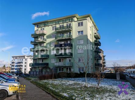 Prodej bytu, 3+kk, 74 m² obrázek