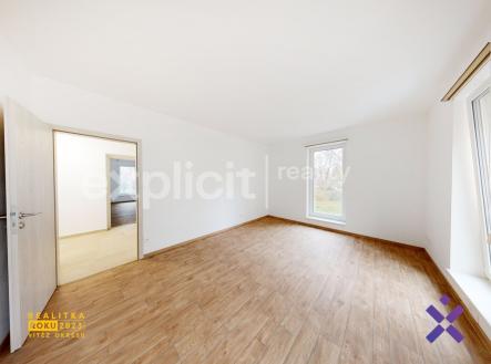 Prodej bytu Lorencova-Petra Doleželová (5) | Prodej bytu, 2+kk, 63 m²