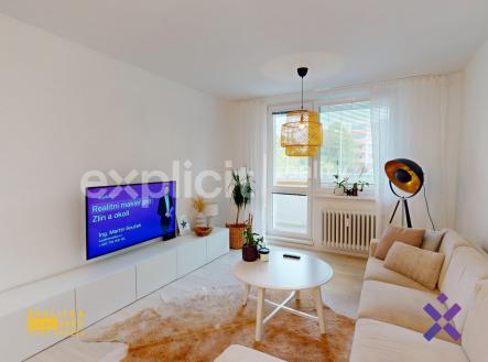 1198-Kpt-Jarose-04232024_145246 | Pronájem bytu, 2+1, 64 m²