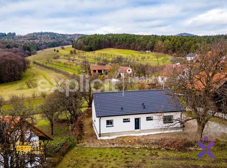 Prodej - dům/vila, 95 m² obrázek