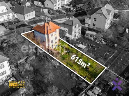 Prodej - dům/vila, 141 m² obrázek