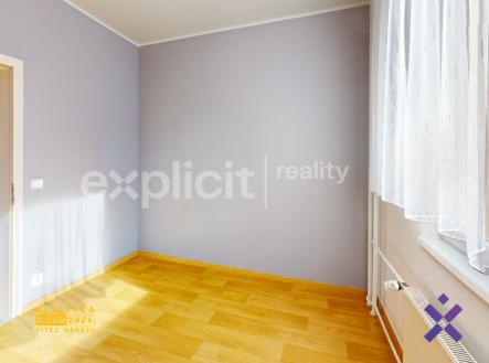 Pronajem-Byty-31-Zlin-Bedroom | Pronájem bytu, 3+1, 67 m²