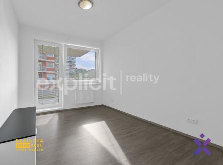 Radek Motyka Zlin - 10 | Pronájem bytu, 2+kk, 60 m²