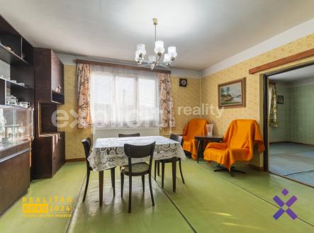 Prodej rodinneho domu 227 m², pozemek 328 m²-Popovice,okres Uherske Hradiste5 | Prodej - dům/vila, 75 m²