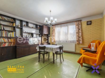 Prodej rodinneho domu 227 m², pozemek 328 m²-Popovice,okres Uherske Hradiste4 | Prodej - dům/vila, 75 m²