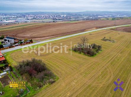 Snímek obrazovky 2024-12-18 181839 | Prodej - pozemek pro bydlení, 927 m²