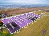 Prodej - pozemek pro bydlení, 920 m²