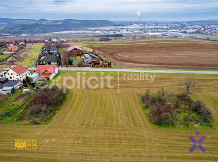 Tomáš Batík, Explicit reality, Prodej pozemku pro bydlení, 920 m² - Pohořelice | Prodej - pozemek pro bydlení, 920 m²