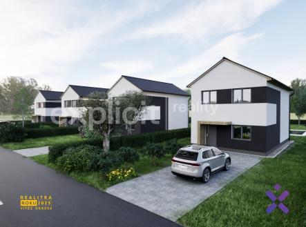 002 | Prodej - dům/vila, 112 m²