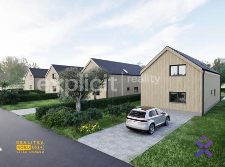 Prodej - dům/vila, 129 m²