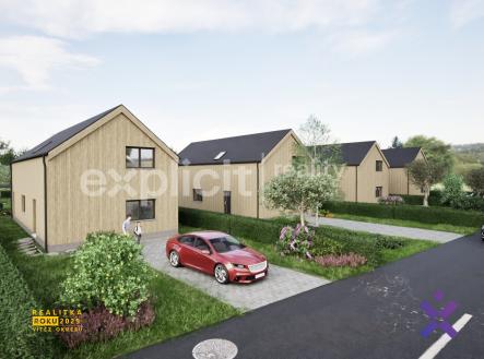 Prodej - dům/vila, 129 m²