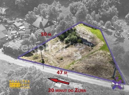 Prodej - pozemek pro bydlení, 1 425 m² obrázek