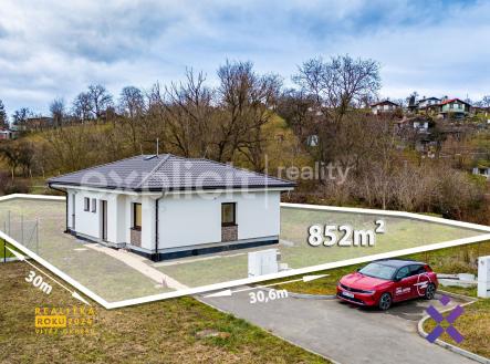 DJI_20250112152237_0959_D-HDR-vymera | Prodej - dům/vila, 73 m²