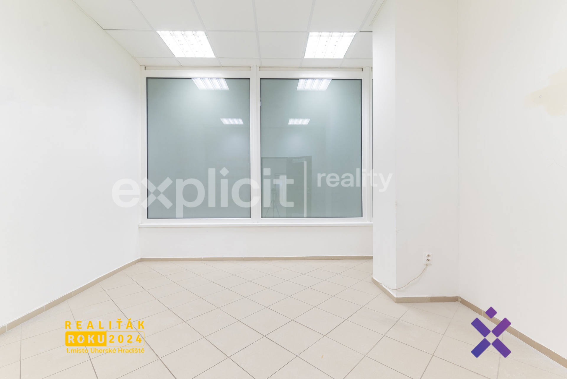 Pronajem komercnich prostor 142 m², Uhersky Brod 12