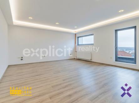 Pronajem komercnich prostor 92 m², Uhersky Brod 7 | Pronájem - kanceláře, 42 m²