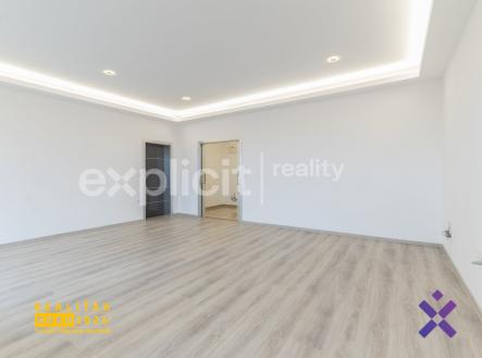 Pronajem komercnich prostor 92 m², Uhersky Brod 11 | Pronájem - kanceláře, 42 m²