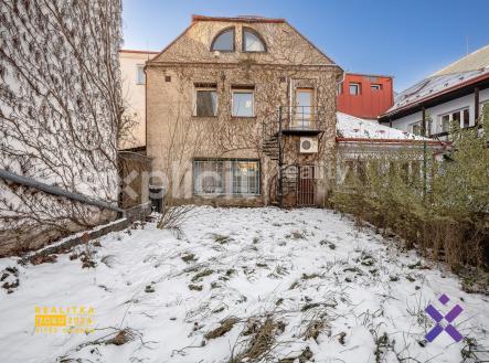 Dům Nymburk-24 | Prodej - dům/vila, 264 m²