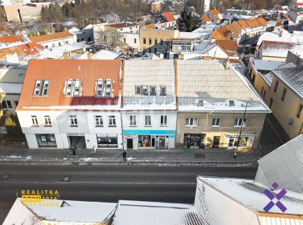 Prodej - dům/vila, 264 m² obrázek