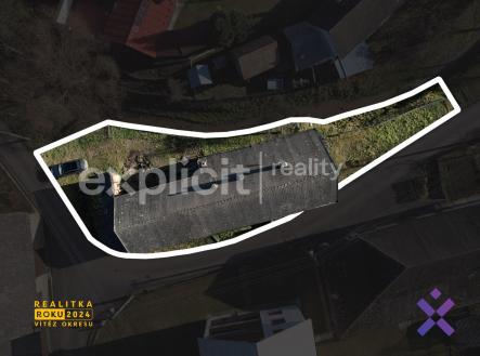 POZEMEK_UPRAVA | Prodej - dům/vila, 141 m²