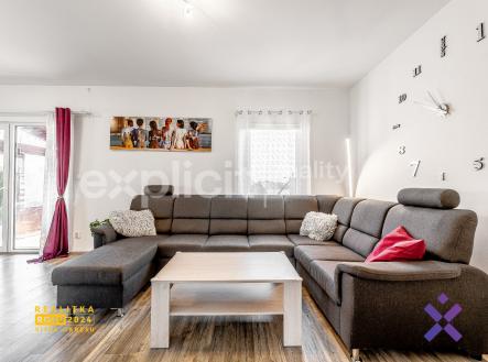 Dům Nehvizdy-6 | Prodej - dům/vila, 96 m²