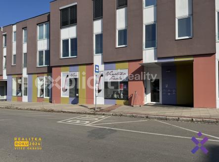 Pronájem - restaurace, 44 m² obrázek