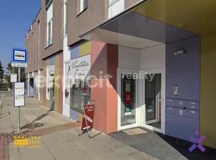 IMG_1358 | Pronájem - restaurace, 44 m²