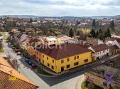 Prodej - restaurace, 1 000 m²