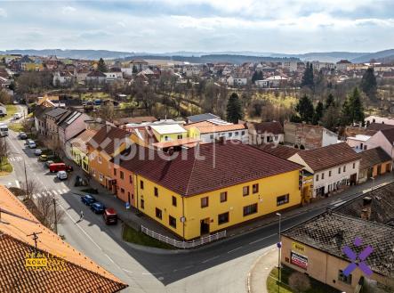 Prodej - restaurace, 1 000 m² obrázek