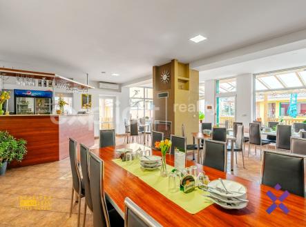 Prodej restaurace, 1 000 m² - Bojkovice | Prodej - restaurace, 1 000 m²