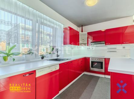 Prodej rodinneho domu 203 m², pozemek 528 m²  - Uherske Hradiste - Jarosov, okres Uherske Hradiste20 | Prodej - dům/vila, 203 m²