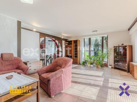Prodej rodinneho domu 203 m², pozemek 528 m²  - Uherske Hradiste - Jarosov, okres Uherske Hradiste18 | Prodej - dům/vila, 203 m²