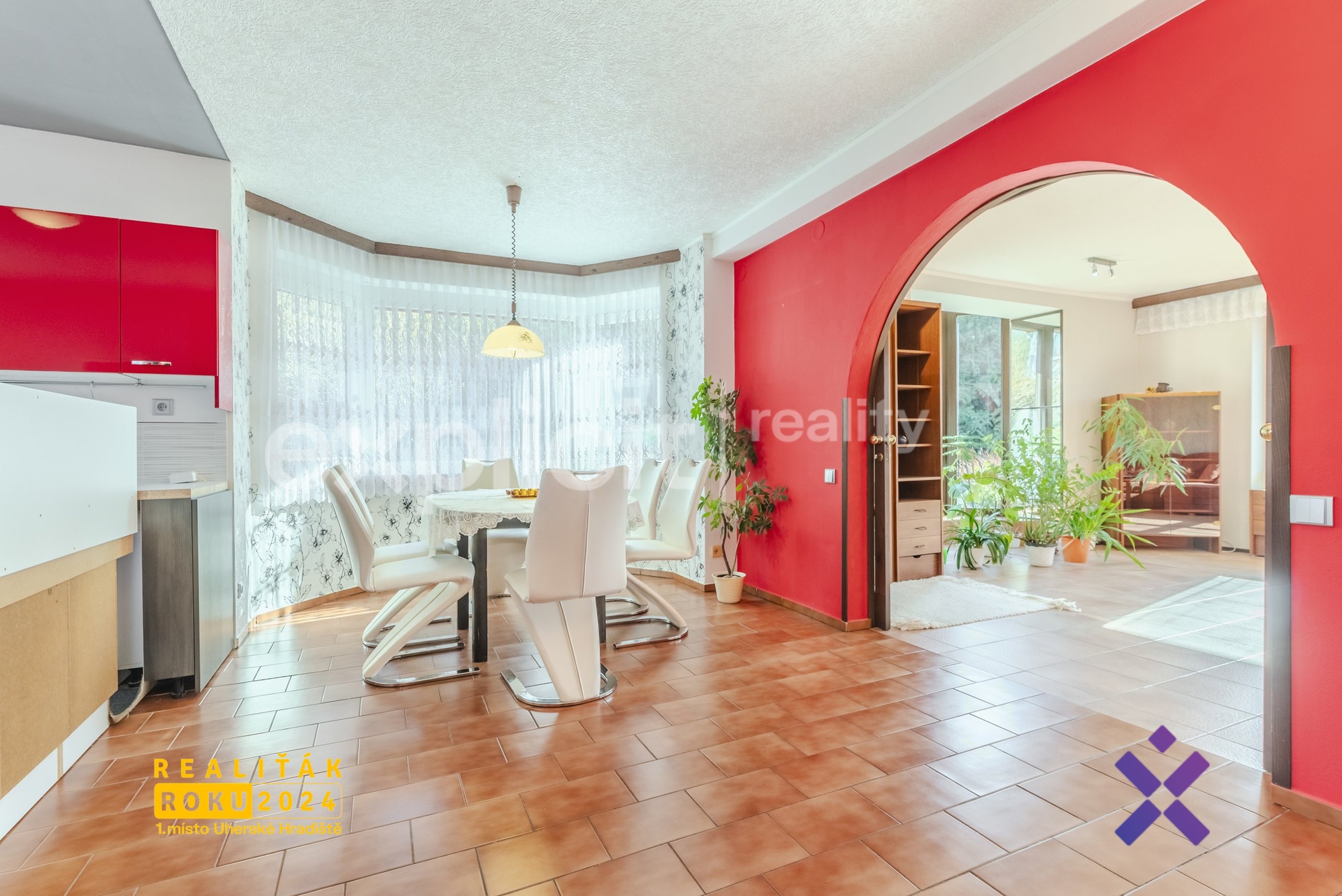 Prodej rodinneho domu 203 m², pozemek 528 m²  - Uherske Hradiste - Jarosov, okres Uherske Hradiste22