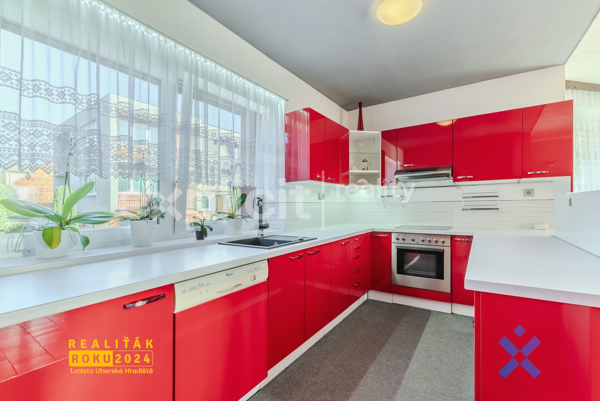 Prodej rodinneho domu 203 m², pozemek 528 m²  - Uherske Hradiste - Jarosov, okres Uherske Hradiste20