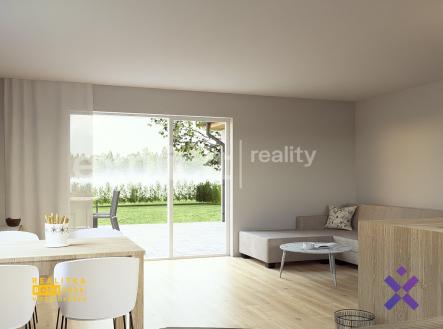 INTERIOR_1 | Prodej - dům/vila, 110 m²
