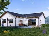 Prodej - dům/vila, 110 m²