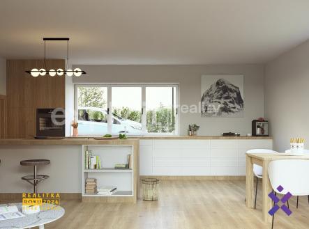 Prodej - dům/vila, 110 m²