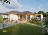 Prodej - dům/vila, 110 m²