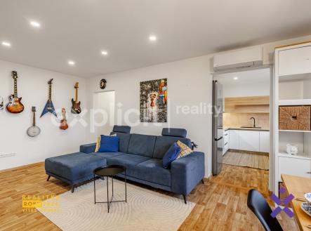 Prodej bytu, 3+1, 69 m² obrázek