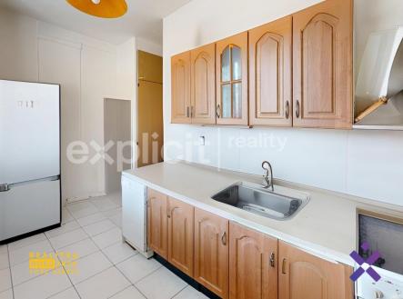 Pronájem bytu, 3+1, 72 m² obrázek