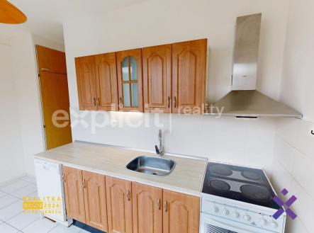 Pronájem bytu, 3+1, 72 m² obrázek