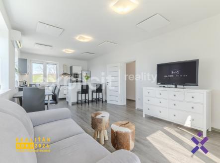 Prodej bytu, 2+kk, 65 m² obrázek
