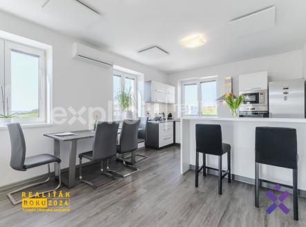 Prodej byty 2+kk, 58 m2 - Uhersky Brod, okres Uherske Hradiste27 | Prodej bytu, 2+kk, 65 m²