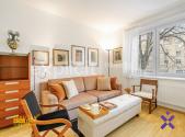 Prodej bytu, 2+kk, 50 m²